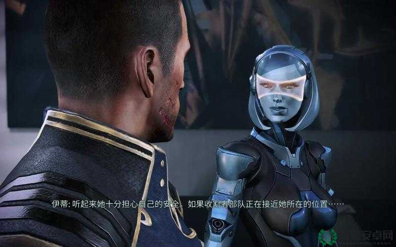 质量效应3，探索工程师角色，成为技术大师并运筹战场策略家之路