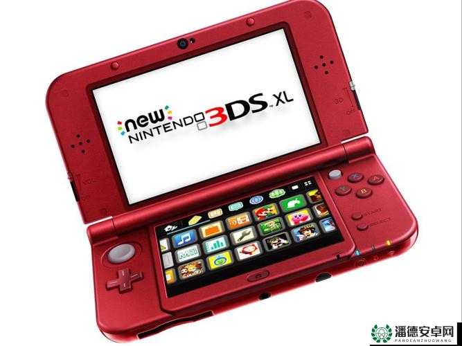 3DS试玩游戏下载，尽情享受经典掌机游戏带来的无限乐趣与回忆