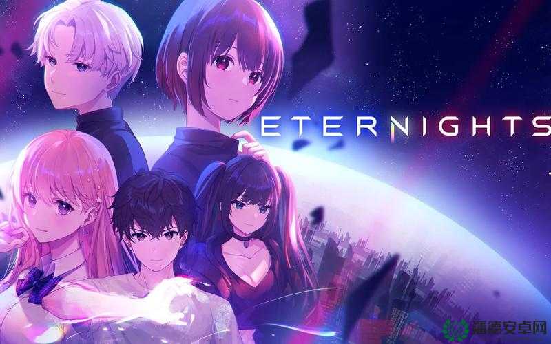 永夜协奏曲，全角色蛇年璀璨登场，共谱2025年暗夜新春华章
