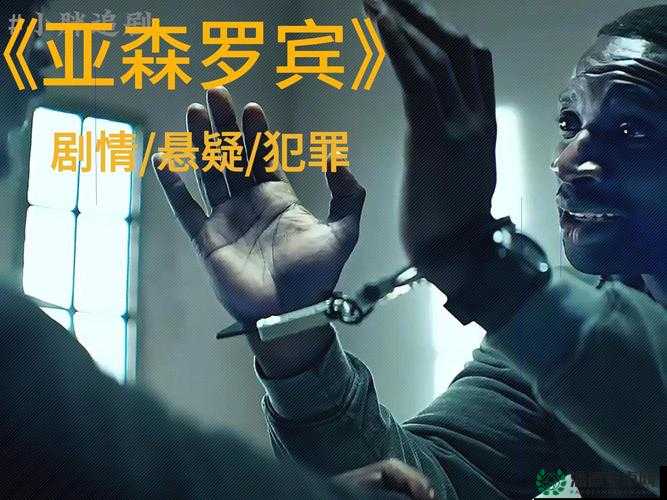 深度解析越狱阴谋，图文并茂带你领略高智商罪犯的逃脱艺术世界