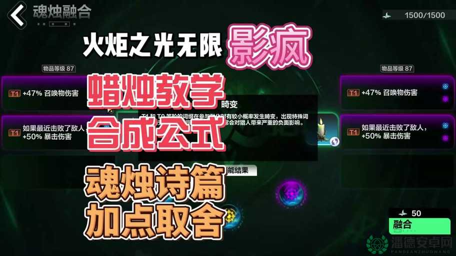 火炬之光合体版职业深度解析，哪个职业好玩及资源管理高效策略探讨