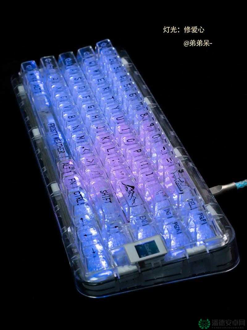 掌握闪客2键盘按键设置，探索资源管理的高效艺术与技巧