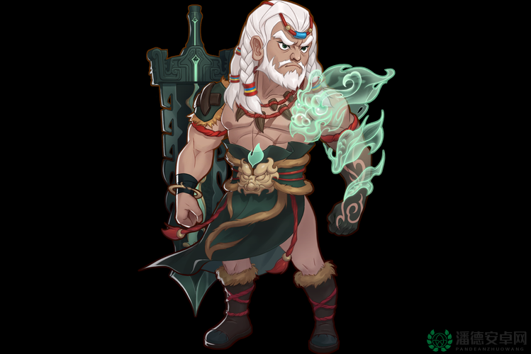 揭秘轩辕伏魔录2.1神降版，隐藏英雄密码与资源管理艺术深度探索