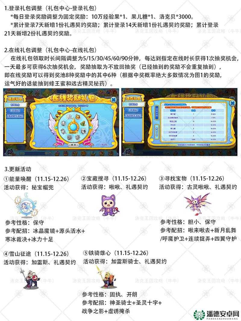 洛克王国激战赛全方位实用攻略，掌握技巧，解锁通往胜利之门的终极钥匙