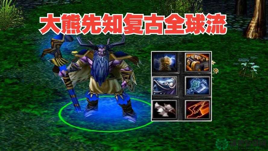 Dota先知深度攻略，掌握飘逸流打法，展现灵动操作与战略亮点