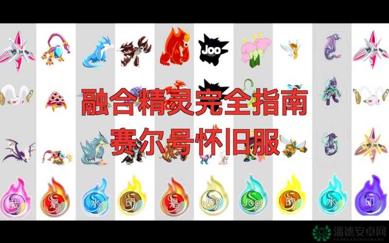 赛尔号卡鲁耶克融合大揭秘，掌握传说中的100%成功融合公式