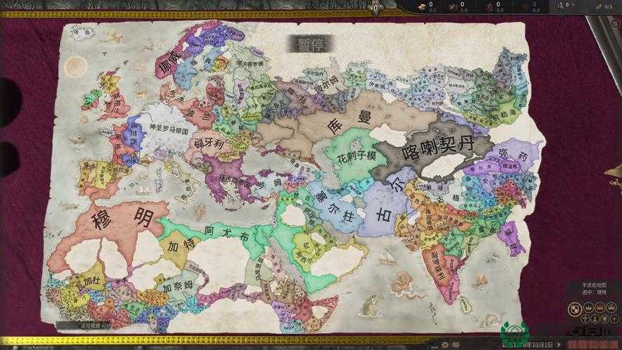帝国风云深度攻略，掌握资源管理艺术与策略，打造无敌帝国之路
