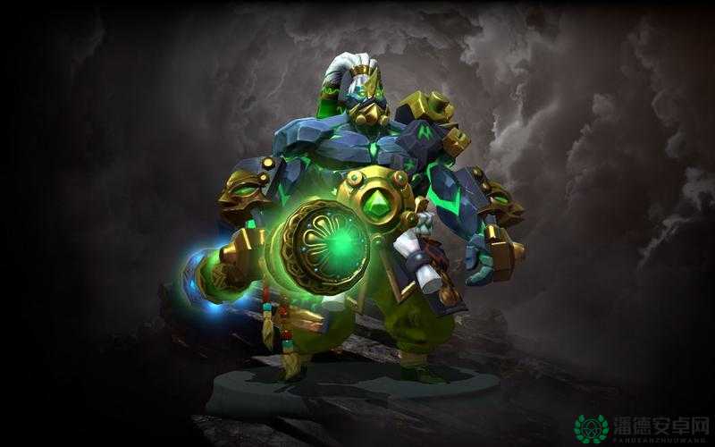Dota战场深度策略解析，揭秘高效对抗红猫英雄的关键之道