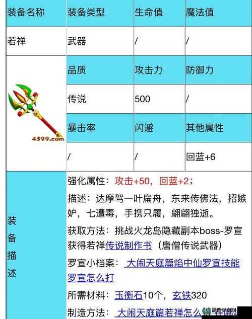 造梦西游3游戏攻略，深度解析沙僧武器选择，助你打造顶级辅助战士！