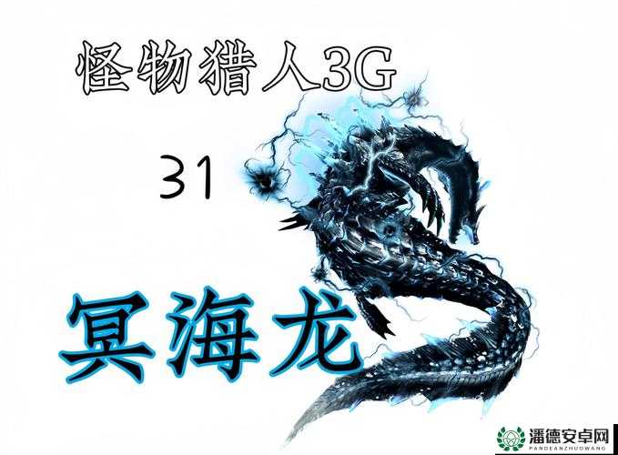 怪物猎人3G游戏攻略，全面解析如何获取稀有材料幻之蝶的方法