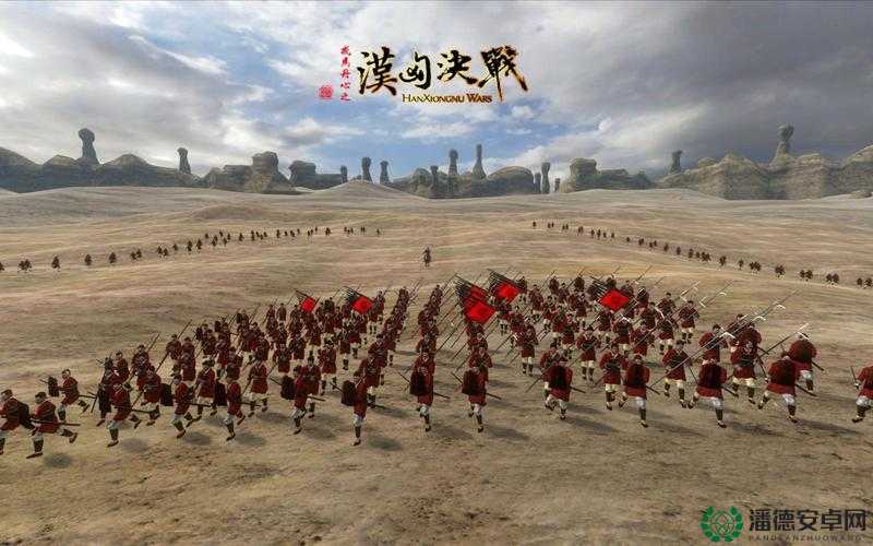 戎马丹心-汉匈全面战争MOD新手必备，官方问答详尽全解析指南