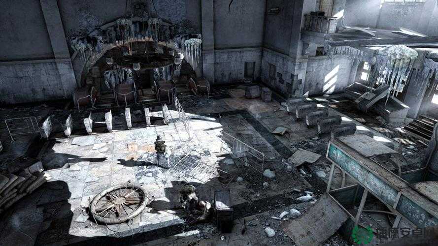 地铁2033小说中文版第二章，深入剖析资源管理的核心重要性及实施高效利用策略