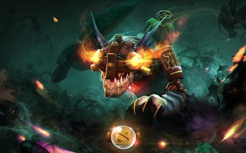 DOTA新手必看，揭秘那些看似无敌实则可躲避的技能技巧