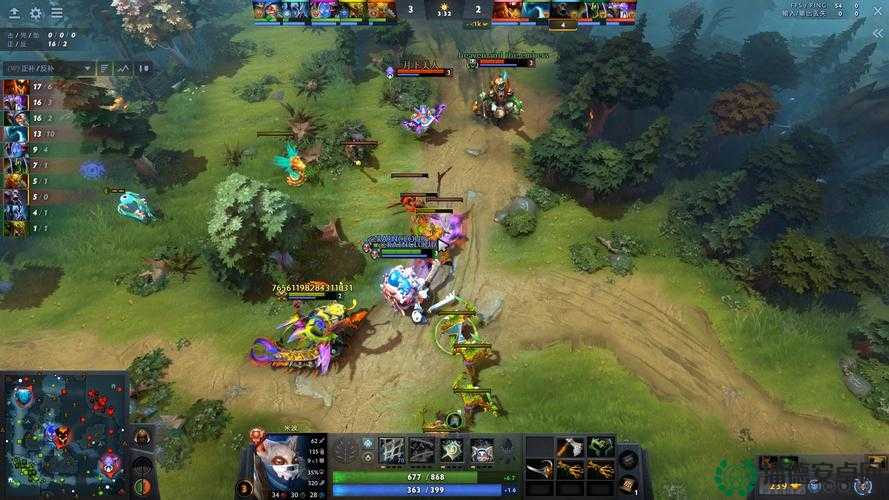 DOTA2单机命令全解析，掌握这些秘籍，解锁游戏探索新境界