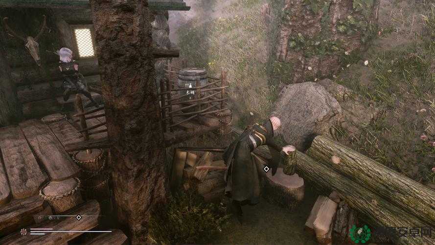 探索上古卷轴5神秘剧情，揭秘魔族之心的力量与背后故事