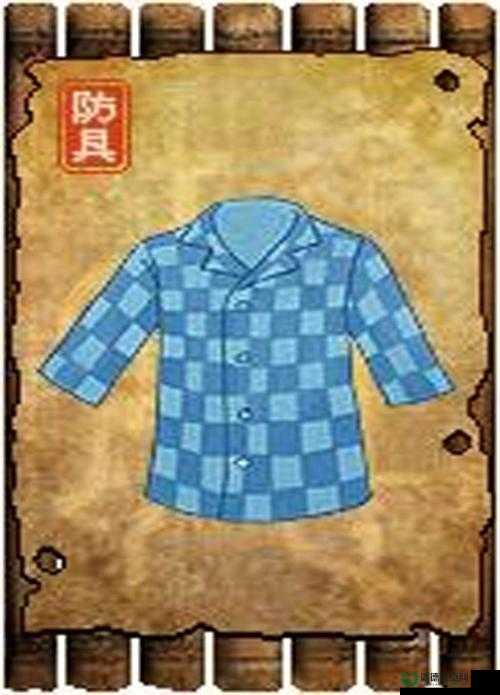 深入探寻天之痕中蓝格怪衣，揭秘神秘法宝的获取与冒险之旅