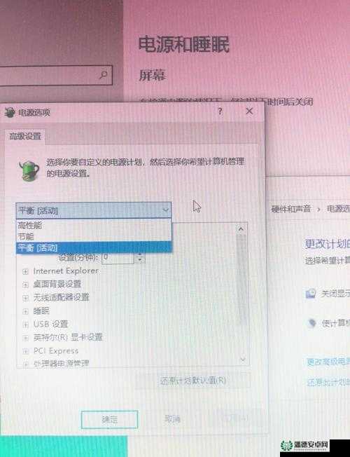 WIN7系统下解决老游戏运行花屏及色彩异常问题的实用方法与技巧