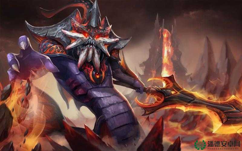 Dota游戏中一级时最适合打野的英雄全面大盘点与解析