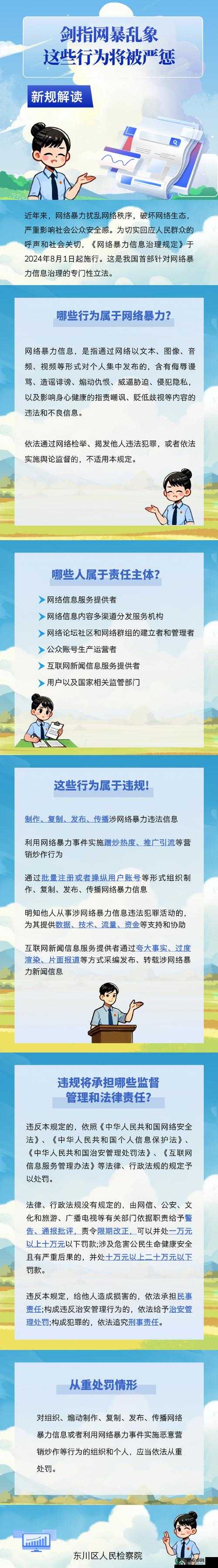 探讨网站对社会的危害与治理对策