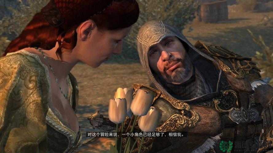 刺客信条启示录，无需安装Ubisoft Game Launcher Installer.exe直接进入游戏步骤详解