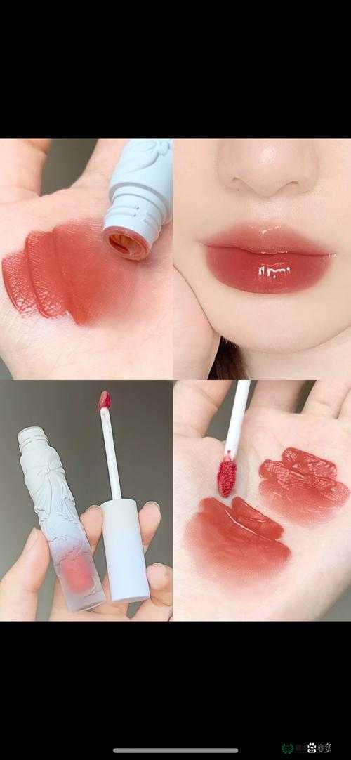 YSL 水蜜桃口红 6117 ：打造迷人唇妆的魅力之选