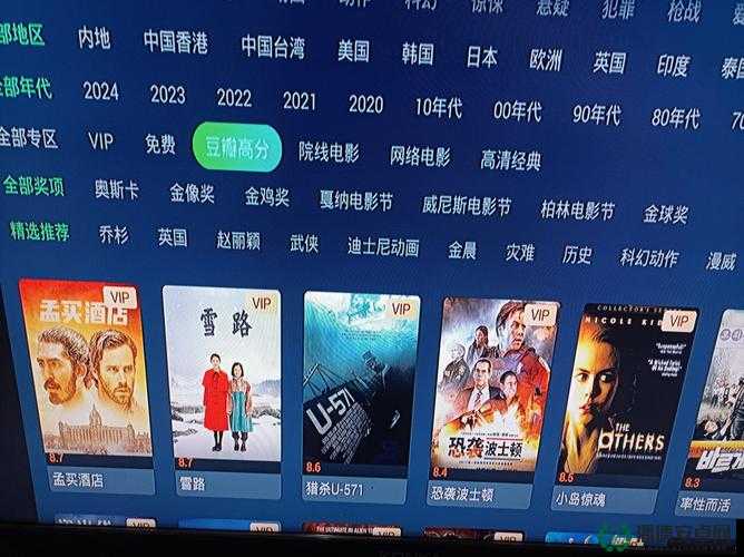 盈盈影院 67194：提供丰富的电影资源，满足你的观影需求