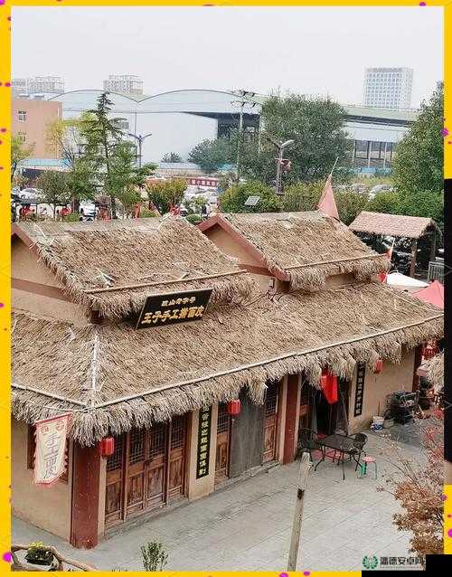 三国小镇深度攻略，穿越历史长河，细致探寻三国英雄传奇足迹