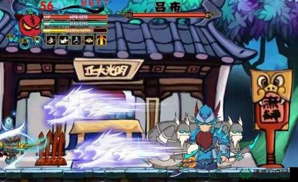 三国小镇全副本BOSS挑战攻略及详细掉落物品一览表