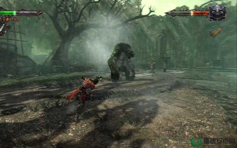 恶魔城暗影之王全剧情深度解析与通关攻略指南