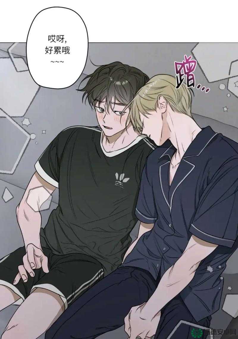 骨科 1v2 双男主的禁忌爱恋与纠葛