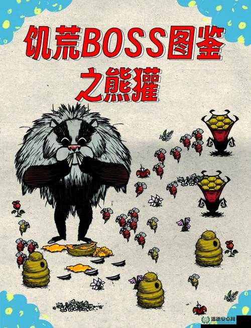 饥荒游戏四季Boss全面打法视频解说，揭秘资源管理的极致艺术