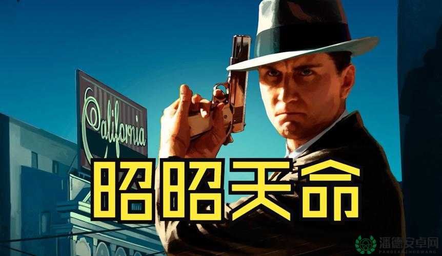 黑色洛城中文版，视频全攻略深度解析，跟随洛杉矶警探的传奇破案之旅