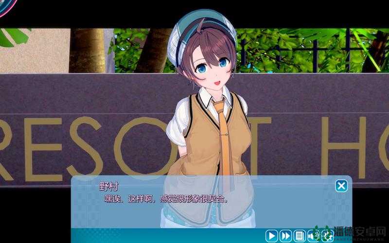 自由度极高的绅士游戏：畅享无限探索与趣味