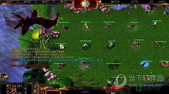 斗破苍穹1.11防守版逆境隐藏英雄密码，海波东、萧潇、叶未央解锁方式