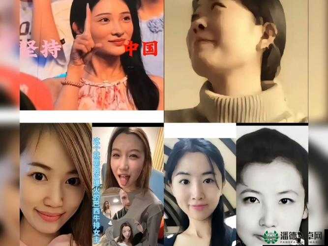 越南女黑人痛苦大叫：人性的扭曲还是道德的沦丧？