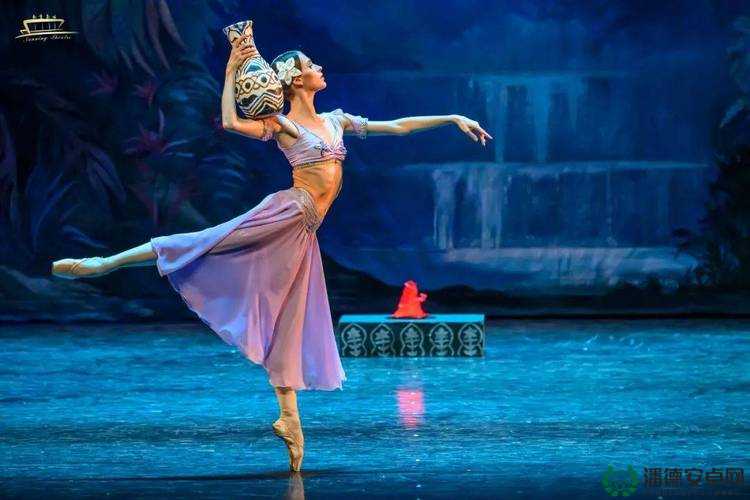舞蹈生戴一天仙女棒最新章节：精彩演绎奇幻之旅