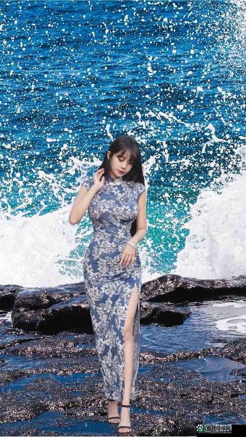 浪女之极致体验：好紧好爽令人欲罢不能