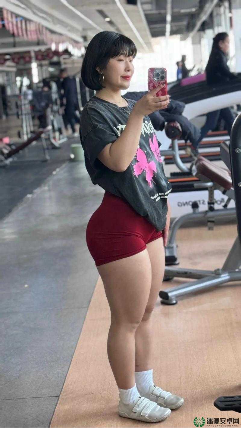 女子下部欣赏：AssBBg 图片的独特魅力