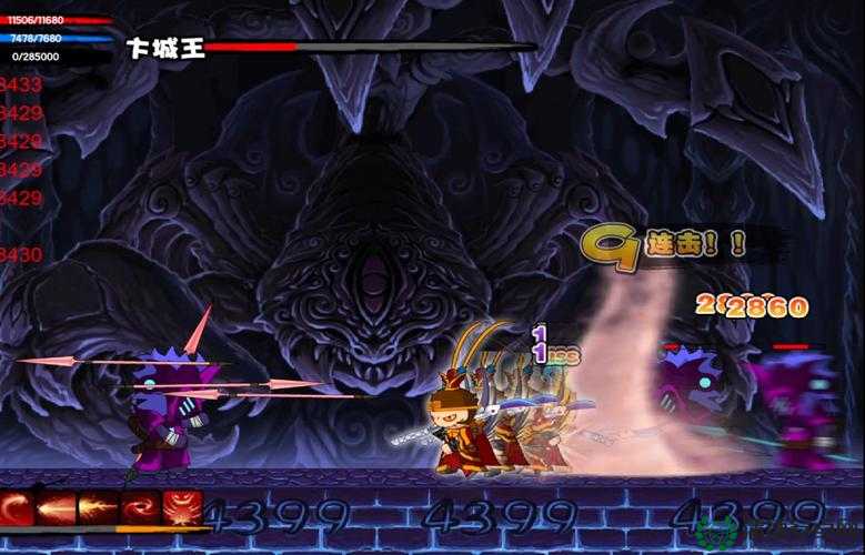 探索造梦西游2螺旋地狱，揭秘五官王的挑战策略与深层奥秘