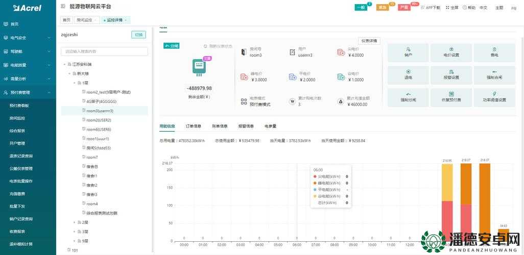 韩国三色电费王：探秘其独特计费模式与节能策略分析