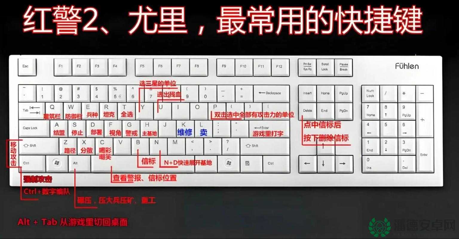红色警戒2尤里的复仇，全面揭秘游戏秘籍与攻略详解