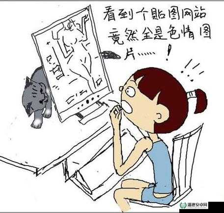 红潘阁黄色网：一段充满争议的网络旅程