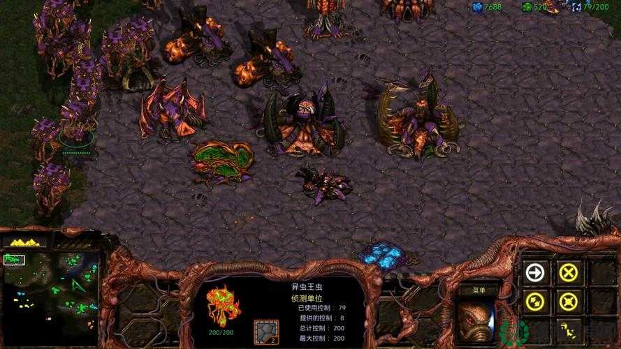 星际争霸1.08版本全面攻略，揭秘隐藏秘籍与高效战术策略