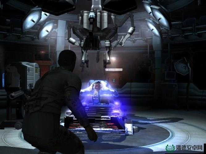 死亡空间2深度解析，掌握六大生存要素，助你成功逃离恐怖宇宙