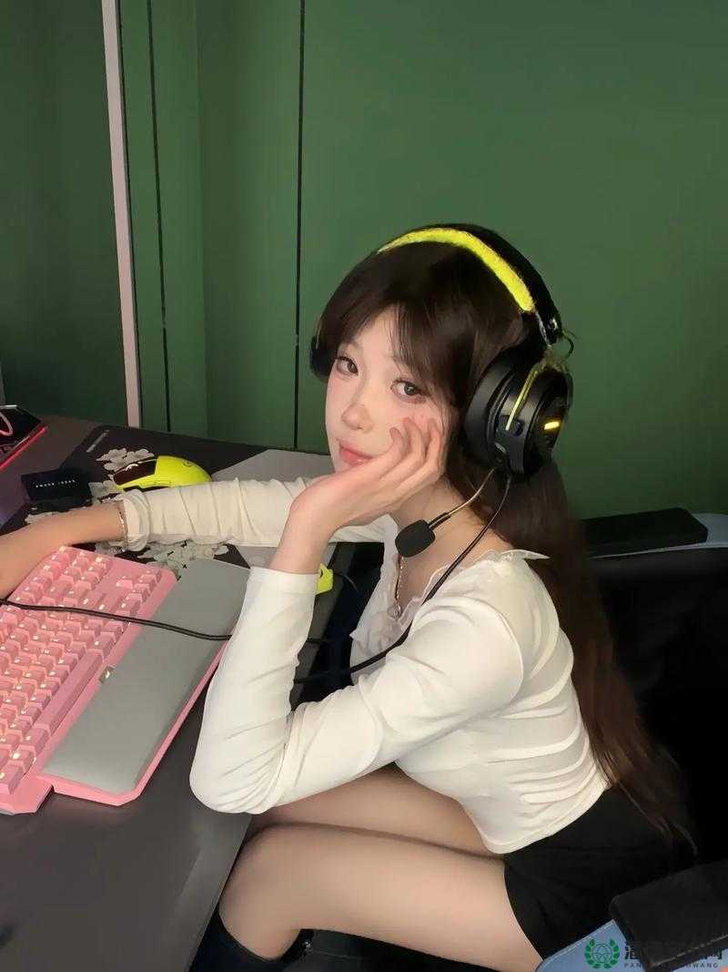 暴躁妹妹 csgo 直播：枪林弹雨与怒吼交织