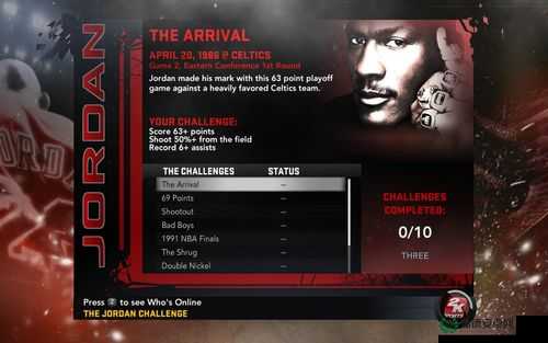 NBA 2K11中小前锋(SF)位置高效得分与防守战术全面详解