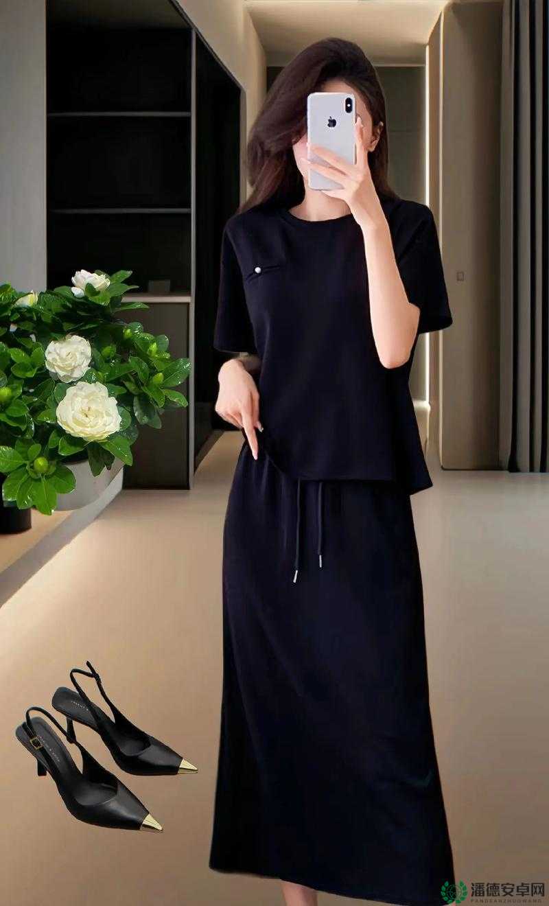 大码女胖 mm 加肥加大时尚服装穿搭指南：让你美丽又自信