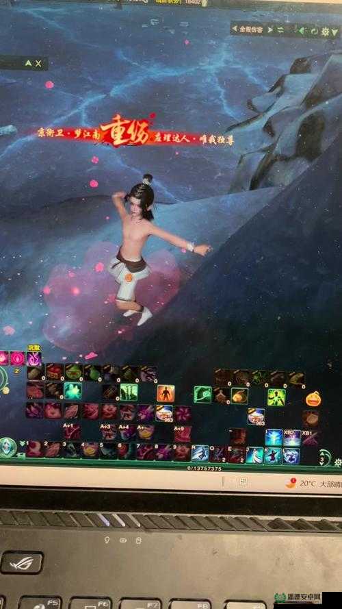 仙剑奇侠传5QQ秀领取全面指南，一步步解锁你的个性化专属仙侠风采