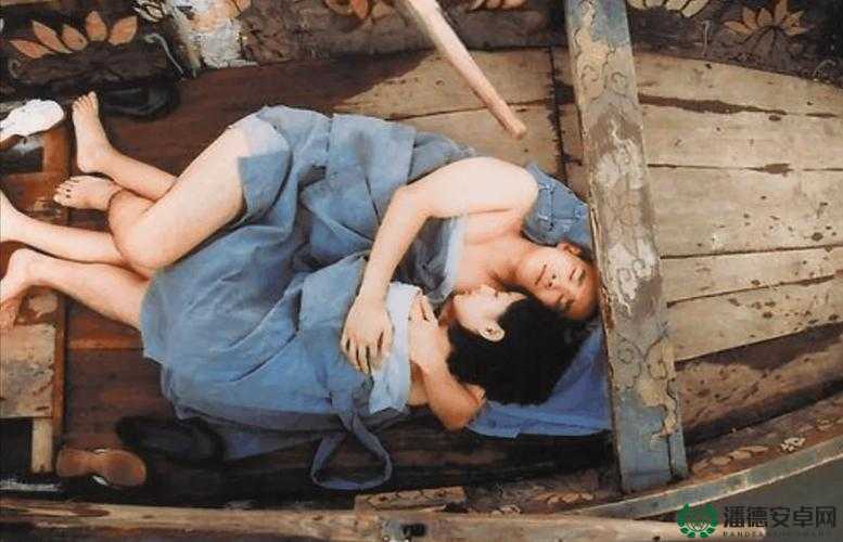 伦理映画：探索人性的深度与边界