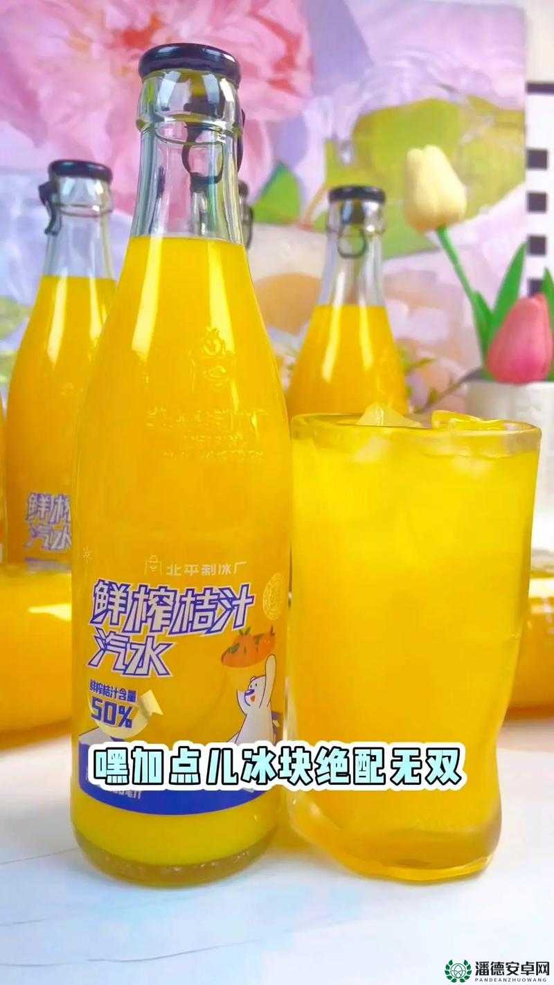 以后可不可以 po 橘子糖水及相关美味饮品的探讨